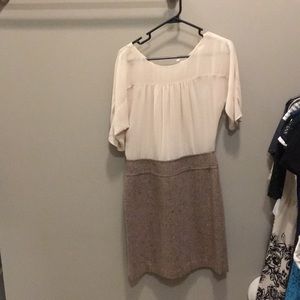 Great LOFT dress for the office!